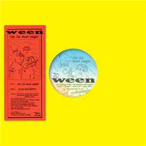 Ween - The Live Brain Wedgie! / Wad Excerpts download flac mp3