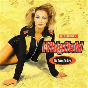 Whigfield - No Tears To Cry download flac mp3