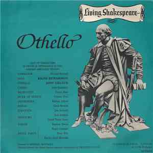William Shakespeare - Othello download flac mp3