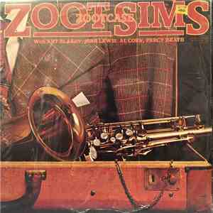 Zoot Sims - Zootcase download flac mp3