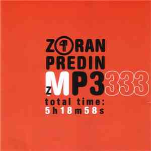 Zoran Predin - Mp3 Praslovan download flac mp3