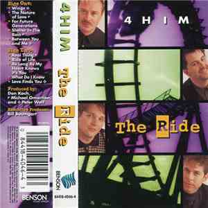 4Him - The Ride download flac mp3