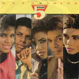 5 Star - Rain Or Shine download flac mp3