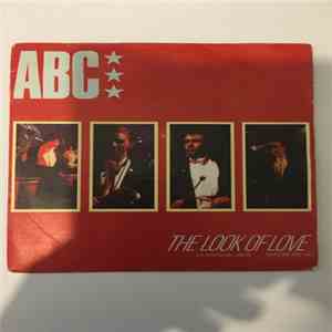 ABC - The Look Of Love (Parts One And Two) download flac mp3