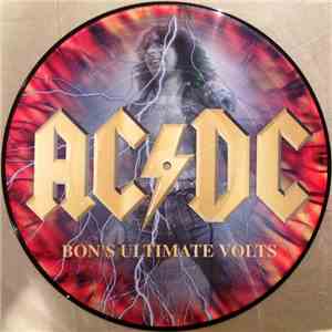 AC/DC - Bon's Ultimate Volts download flac mp3