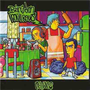 AchWas - Bring Den Müll Raus download flac mp3