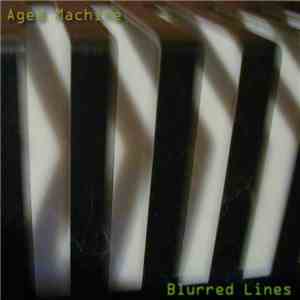 Aged Machine - Blurred Lines download flac mp3