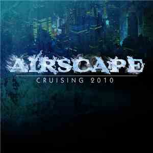 Airscape - Cruising 2010 download flac mp3