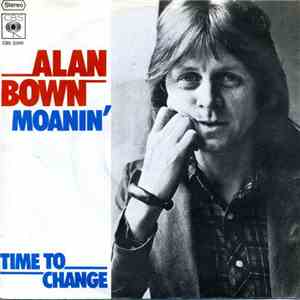Alan Bown - Moanin' download flac mp3
