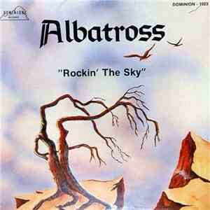 Albatross  - Rockin' The Sky download flac mp3