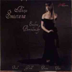 Alicja Smietana, Evelyne Berezovsky - Bach / Gould / Previn / Pärt - Untitled download flac mp3