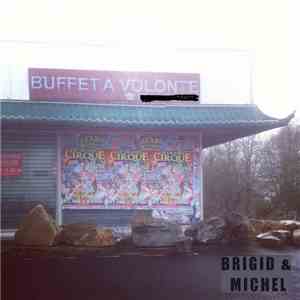 Amablanc - Paranoid EP (Brigid & Michel) download flac mp3