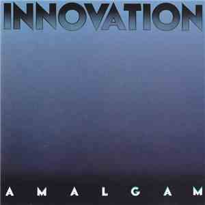 Amalgam  - Innovation download flac mp3
