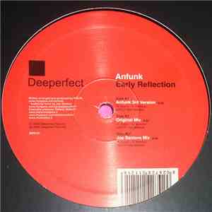 Anfunk - Early Reflection download flac mp3