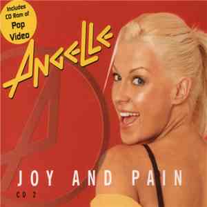 Angelle - Joy And Pain download flac mp3