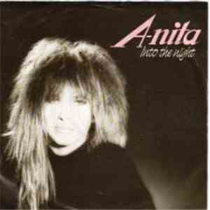 Anita - Into The Night download flac mp3