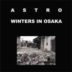 Astro And Winters In Osaka - Reverberating Forest download flac mp3