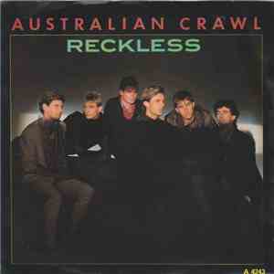 Australian Crawl - Reckless download flac mp3