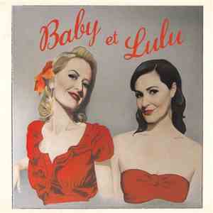 Baby Et Lulu - Baby Et Lulu flac mp3 download