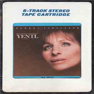Barbra Streisand - Yentl - Original Motion Picture Soundtrack download flac mp3