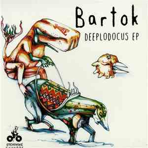 Bartok  - Deeplodocus EP download flac mp3