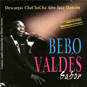 Bebo Valdés - Sabor download flac mp3