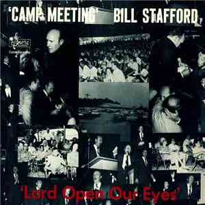 Bill Stafford  - Camp Meeting download flac mp3