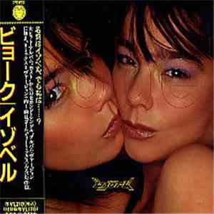 Björk - Isobel download flac mp3