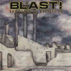 Bl'ast! - The Power Of Expression download flac mp3