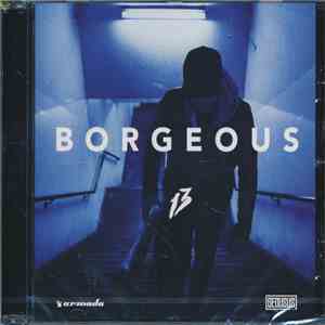 Borgeous - 13 download flac mp3