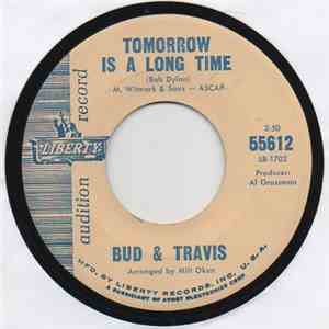 Bud & Travis - Tomorrow Is A Long Time download flac mp3