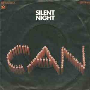 Can - Silent Night download flac mp3