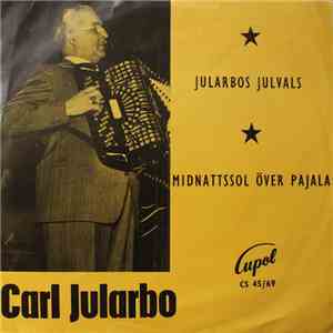 Carl Jularbo - Jularbos Julvals download flac mp3