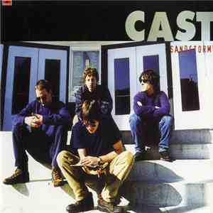 Cast - Sandstorm download flac mp3