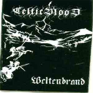 Celtic Blood - Weltenbrand download flac mp3