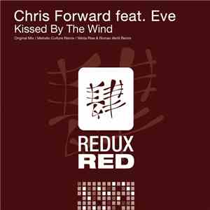 Chris Forward Feat. Eve - Kissed By The Wind download flac mp3
