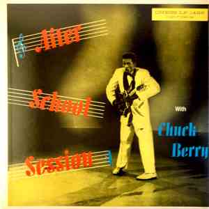 Chuck Berry - After School Session download flac mp3