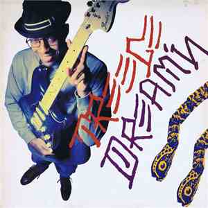 Chuck Treece - Dream'n download flac mp3