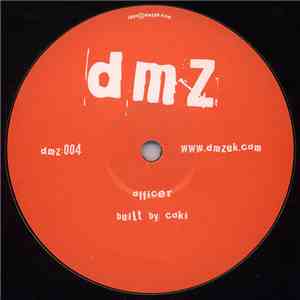 Coki - Officer / Mood Dub download flac mp3