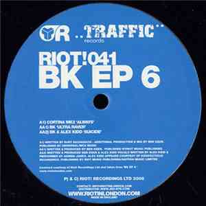 Cortina Mk2 / BK / Alex Kidd - BK EP 6 download flac mp3