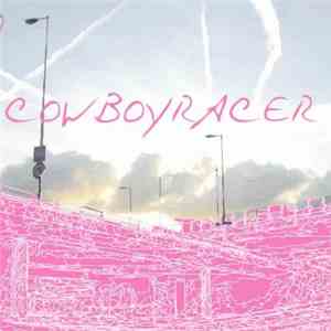 Cowboyracer - Yellow Horse EP download flac mp3