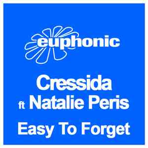 Cressida Ft Natalie Peris - Easy To Forget download flac mp3