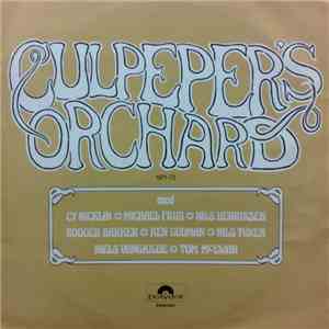Culpeper's Orchard - 1971-73 download flac mp3