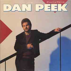 Dan Peek - Electrovoice download flac mp3
