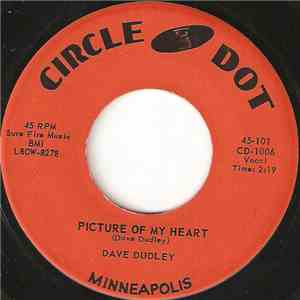Dave Dudley - Picture Of My Heart / Your Old Standby download flac mp3
