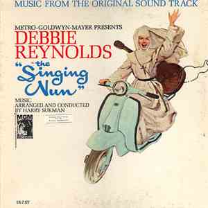 Debbie Reynolds - The Singing Nun download flac mp3