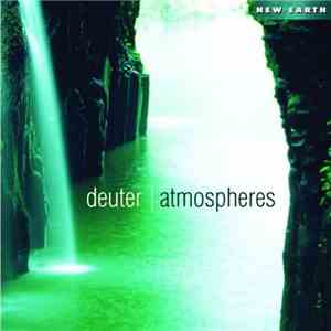 Deuter - Atmospheres download flac mp3