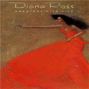 Diana Ross - Greatest Hits Live download flac mp3