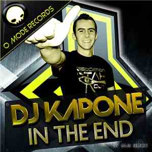DJ Kapone - In The End download flac mp3