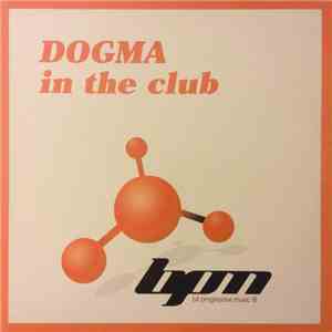 Dogma - In The Club download flac mp3